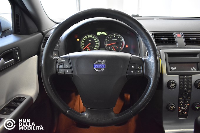 VOLVO S40 2.4i 20V cat Kinetic